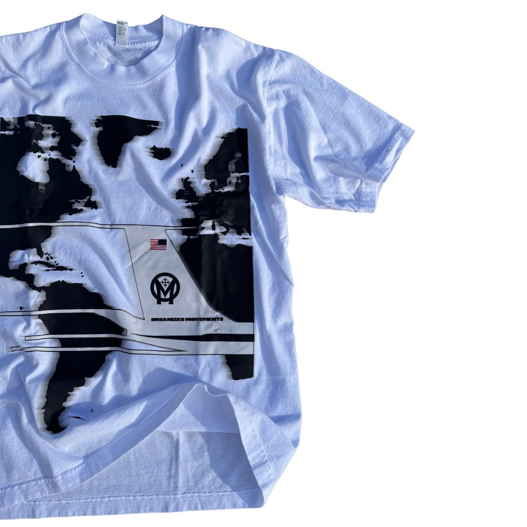 Catch Flights Tee