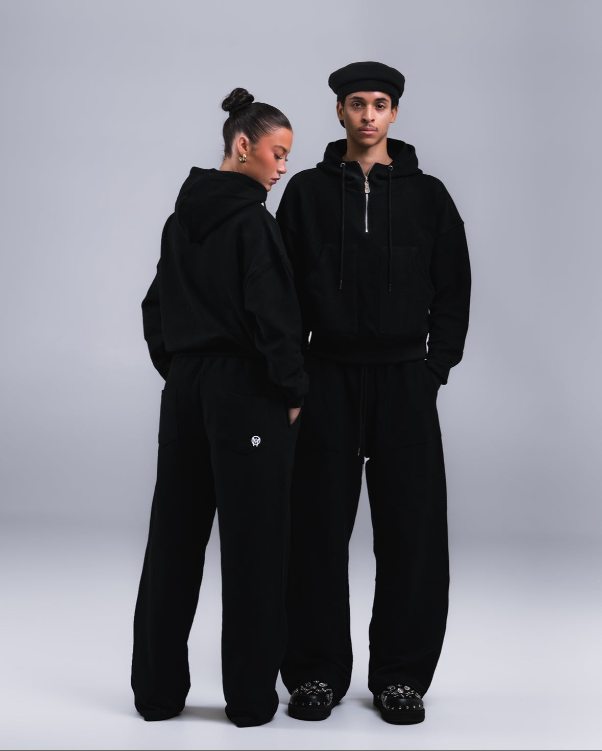 Tracksuit Bundle